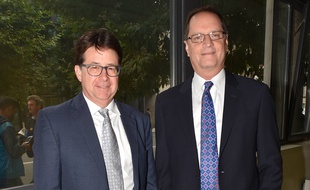 Dean Strang et Jerry Buting