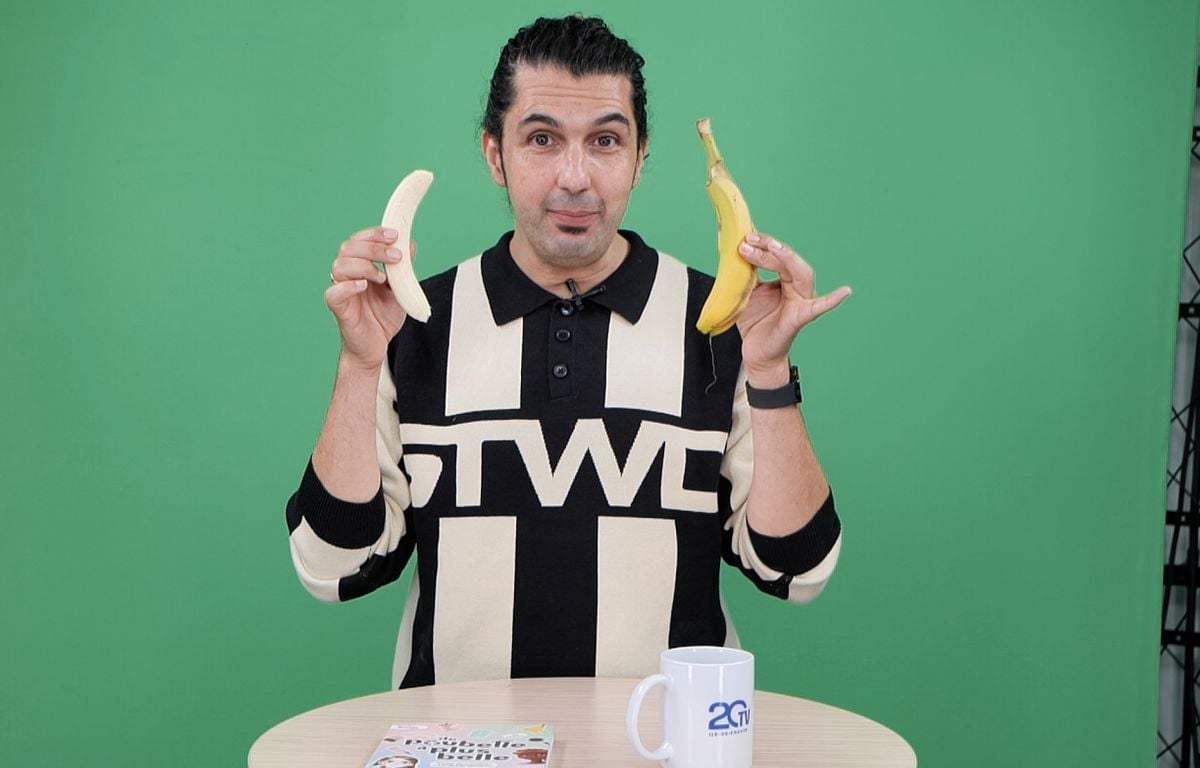 Marre de payer trop cher vos soins ? On vous montre comment réaliser votre skincare avec vos déchets alimentaires