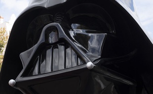 Exposition "Face the Force" à Madrid en 2015