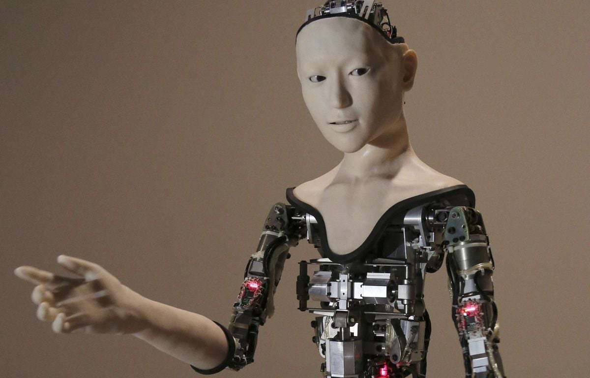 Intelligence artificielle : Les conversations érotiques vont bientôt être autorisées sur ChatGPT