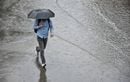 Pluies et inondations remplacent la canicule, retour de la vigilance orange