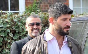 George Michael