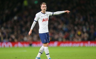 Eriksen à Paname?