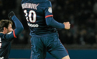 Ibrahimovic attire également en Asie.