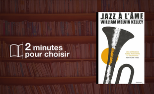 Jazz à l'âme