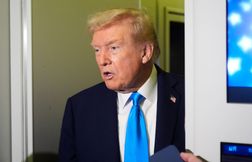 Trump lance sa tournée en Asie, sommet très attendu avec Xi