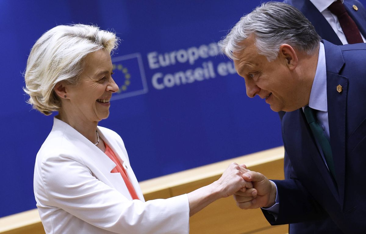 Espionnage de la Hongrie : Mais comment l'Union européenne peut-elle se protéger face à un « ennemi de l'intérieur » ?