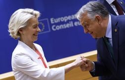 Comment l’UE peut combattre un Etat devenu « ennemi de l’intérieur »