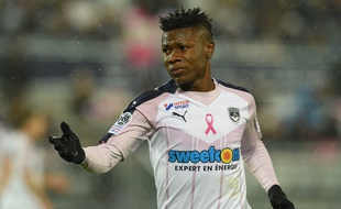 Les Girondins de Kalu manquent cruellement d'efficacité en ce moment.