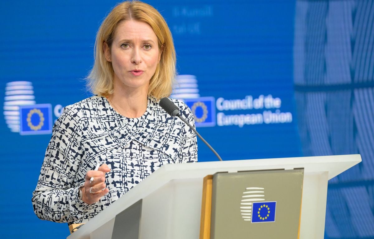 Guerre en Ukraine : Une « réunion extraordinaire » européenne avant la rencontre Trump-Poutine