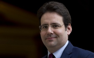 Le secrétaire d'Etat au Commerce extérieur, Matthias Fekl