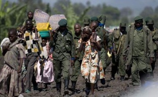 La Belgique a réclamé mercredi un cessez-le-feu immédiat dans l'est de la République démocratique du Congo (RDC) et annoncé qu'elle allait tenter de jouer un rôle de médiation en prenant contact avec le gouvernement de Kinshasa et celui du Rwanda.