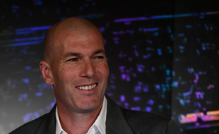 Le roi est de retour au Real Madrid.