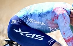 « J’ai couru malgré la peur »… A 23 ans, Alexandre Vinokourov fils se retire