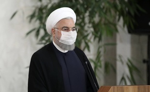 Les annonces du président Rohani à propos de millions de contaminations au coronavirus en Iran ont suscité crainte et préoccupation chez les Iraniens.
