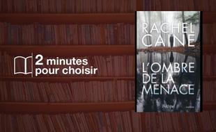 L'ombre de la menace