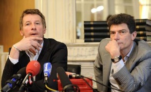 L'ex-directeur des campagnes de Greenpeace France, Yannick Jadot, s'est dit mercredi "satisfait" par le renvoi d'EDF et de deux anciens responsables de sa sécurité en correctionnelle à Nanterre, accusé d'avoir espionné l'organisation de protection de l'environnement.