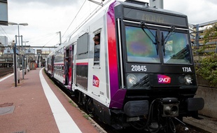 D'importants travaux sont prévus sur la ligne C du RER, tout au long de l'année 2014.