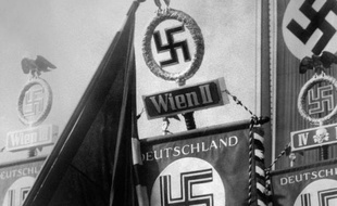 L'ancien chef de la Gestapo, Heinrich Müller, l'un des principaux responsables de la Shoah, a été enterré dans un cimetière juif de Berlin en 1945, affirme le quotidien allemand Bild jeudi, en citant des documents retrouvés par un historien.