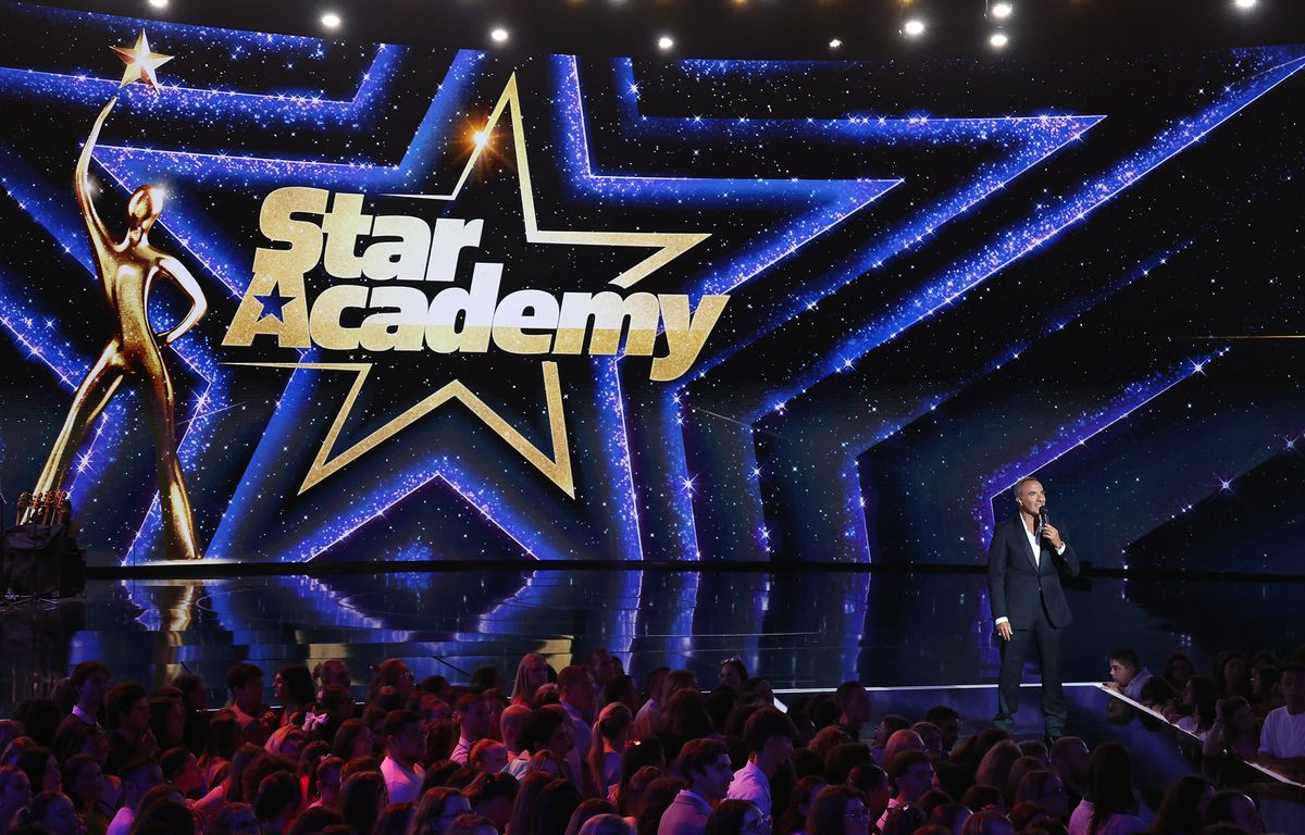 Une candidate de la « Star Academy » oubliée au générique, les internautes s'indignent