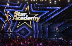 Léanne, candidate de la Star Academy oubliée au générique