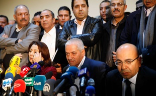 Wided Bouchamaoui, Houcine Abbassi, Mohamed Fadhel Mahmoud