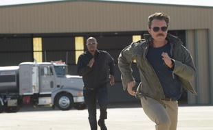 Viré de «L'Arme fatale», Clayne Crawford court après sa carrière, et Damon Wayans après un nouvel coéquipier