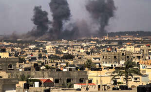 Les Etats-Unis ont affirmé qu'ils ne soutiendront pas le projet français à l'ONU d'une résolution au Conseil de sécurité appelant à une cessation des hostilités entre l'Israël et la Palestine.
