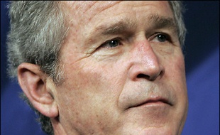 Le président américain George W. Bush a demandé jeudi un collectif budgétaire de 72,4 milliards de dollars au Congrès pour financer les opérations militaires en Irak et en Afghanistan.