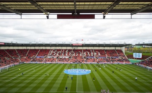 Un fan de Newcastle a payé 56 billets de train pour voir son équipe jouer