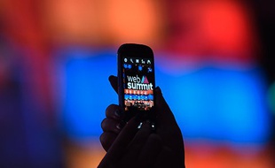 Surnommé le Davos des geeks, le Web Summit se tient à Lisbonne jusqu'au 10 novembre