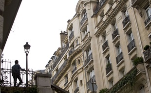 Le collectif Padhocmi a été lancé il y a quelques semaines par David Hassan, un propriétaire parisien excédé par les passages intempestifs de touristes dans son immeuble.