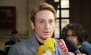 L'acteur Benoît Magimel écope d'amendes plus lourdes en appel