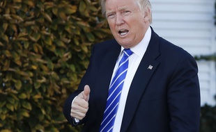 Bien loin de son discours très musclé contre le Pakistan, Donald Trump a eu un échange plus de cordial avec le Premier ministre pakistanais, ce qui a surpris aux Etats-Unis.