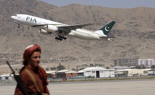 Le CIO a déjà permis à quelques 300 sportifs et sportives de fuir l'Afghanistan depuis le retour des Talibans.