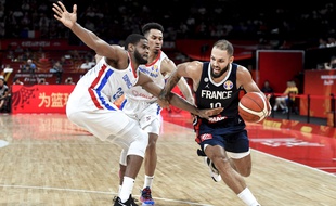 La France compte sur Evan Fournier