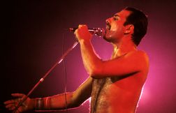 La « fille cachée » de Freddie Mercury blessée de ne pas être crue