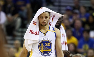 Stephen Curry