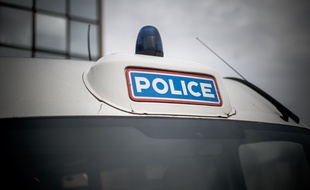 Deux policiers parisiens ont été mis en examen pour «corruption» (illustration).