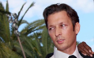 Christophe Rocancourt le 21 mai 2008 à Cannes