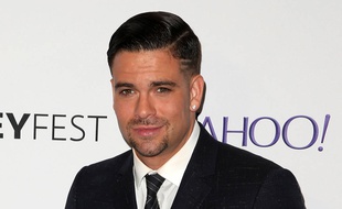 L'ancien acteur de la série «Glee», Mark Salling, est décédé le 30 janvier 2018.
