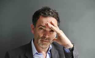 Yann Moix publie un nouveau livre,