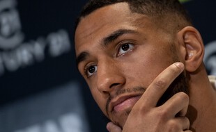 Tony Yoka.