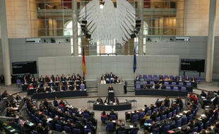 Le vote au Bundestag sur le génocide des Arméniens constituera "un véritable test de l'amitié" entre Ankara et Berlin, selon Ankara