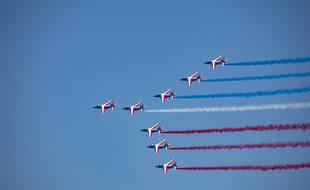 La Patrouille de France