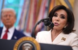 Une ancienne présentatrice de Fox News confirmée comme procureure aux Etats…