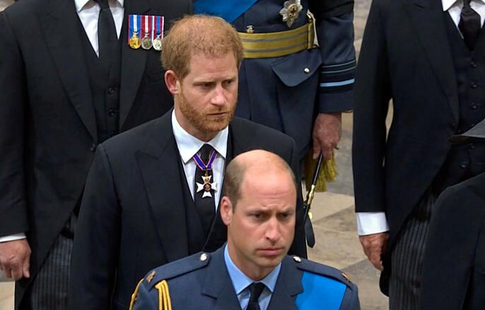 Une cousine des princes William et Harry a été retrouvée morte à 20 ans « à côté d'une arme à feu »