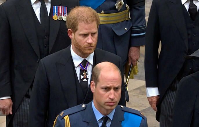Une cousine des princes William et Harry a été retrouvée morte à 20 ans « à côté d'une arme à feu »