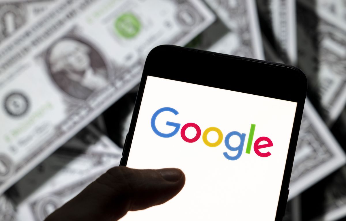 Google : Le géant de la Silicon Valley condamné à plus d'un demi-milliard de dollars en France et aux Etats-Unis