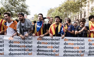 Les Catalans n'ont pas dit leur dernier mot.